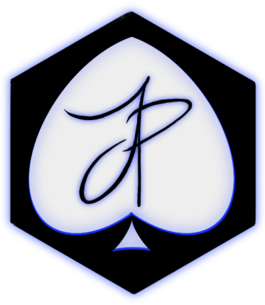 JustPoker Logo
